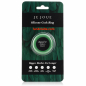 Preview: Je Joue Silicone Cockring Medium Stretch,green