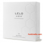 Preview: LELO HEX™ Original Condoms - 36 pack