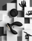 Preview: LELO™: Hugo Prostate Massager, black - Clearance Sale -