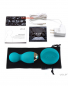 Preview: LELO Hula Beads™, ocean blue - waterproof -