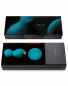 Preview: LELO Hula Beads™, ocean blue - waterproof -