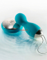 Preview: LELO Hula Beads™, ocean blue - waterproof -