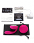 Preview: LELO Ida™, cerise (dark pink)