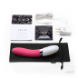 Preview: LELO Liv 2, Cerise (pink)