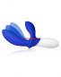 Preview: LELO Loki Wave™, blue - Special Promo -