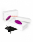 Preview: LELO Luna Smart Bead™, purple (Deep Rose)