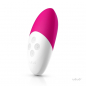 Preview: LELO SIRI™ 2  - The music vibrator, cerise (pink) - waterproof -