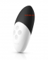 Preview: LELO SIRI™ 2  - The music vibrator, black - waterproof -