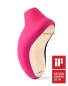 Preview: LELO Sona Cruise, cerise (dark pink)