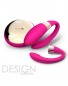 Preview: LELO Tiani 2™ Design Edition, cerise (dark pink)  - waterproof -