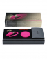 Preview: LELO Tiani 2™ Design Edition, cerise (dark pink)  - waterproof -