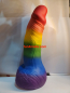 Preview: Pride LGBT+ Money Box in Penis Shape