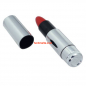 Preview: fun4malta Lipstick Vibrator, silver