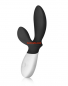 Preview: LELO Loki Wave™, black - Special Promo -