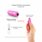 Preview: Love to love - Waouhhh Mini Vibrator, pink. -Price Cut-