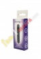 Preview: Loving Joy 10 Function Bullet Vibrator, black - waterproof -