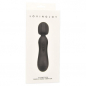 Preview: Loving Joy 10 Function Magic Wand Vibrator,black - water resistant