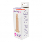 Preview: Loving Joy 4.5 inch Silicone Dildo, flesh