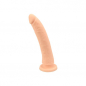 Preview: Loving Joy Realistic Silicone 6 Inch Strap-On Dildo