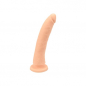 Preview: Loving Joy Realistic Silicone 6 Inch Strap-On Dildo