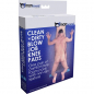 Preview: Manbound Clean and Dirty Blow Job Shower Pads