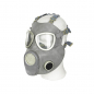 Preview: MP4 gas mask with bag