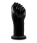 Preview: Mr.Cock X-Treme Line Fist, black