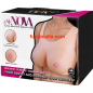 Preview: Ms. Nova Ultra Realistic Silicone Breast / Transgender Breast