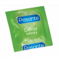 Preview: Pasante Infinity Delay Condoms 36 pcs. - cum not so fast