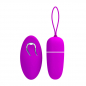 Preview: Pretty Love: Bradley  Vibro Egg with wireless remote. - Price Cut -