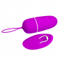 Preview: Pretty Love: Bradley  Vibro Egg with wireless remote. - Price Cut -