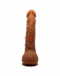 Preview: Pretty Love Dildo Jason 9,9 "  -Price Cut  Only while stock last !-