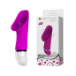 Preview: Pretty Love Rudolf 30 Function Vibrator, purple