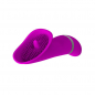 Preview: Pretty Love Rudolf 30 Function Vibrator, purple