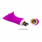 Preview: Pretty Love Rudolf 30 Function Vibrator, purple