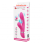 Preview: Pretty Love Willow - 7 Vibration + Sucking Function - waterproof -