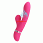 Preview: Pretty Love Willow - 7 Vibration + Sucking Function - waterproof -