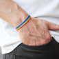 Preview: Pride Bracelet Retro Style