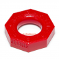 Preview: Prowler By Oxballs Mechanic Cock Ring,red