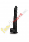 Preview: Prowler RED The Destroyer Dildo (15"), black