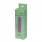 Preview: Pure Lust Wandmassager, purple - rechargeable & waterproof -