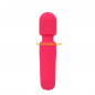 Preview: Pure Lust Wandmassager, pink - rechargeable & waterproof -