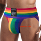 Preview: Rainbow Jockstraps