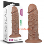 Preview: Realistic Chubby Dildo  10,5 "