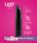 Preview: RelaXxxx Lady Finger, black