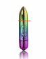 Preview: Rocks Off - RO-80mm Rainbow Bullet Vibrator