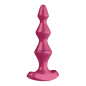 Preview: Satisfyer – Lolli Plug 1 Berry