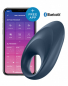 Preview: Satisfyer Mighty One - With Bluetooth and App controlled - waterproof and rechargeable