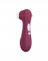 Preview: Satisfyer Pro 2 Generation 3 - Air Pulse Vibrator (With App Control), red