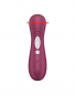 Preview: Satisfyer Pro 2 Generation 3 - Air Pulse Vibrator (With App Control), red